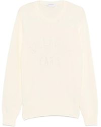 Givenchy - Crew-Neck Sweater - Lyst