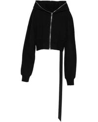 Rick Owens - Gimp Collage" Sweatshirt - Lyst