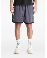 PUMA - X Represent Drawstring Shorts - Lyst
