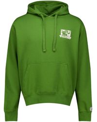 BBCICECREAM - Hoodie À Imprimé Graphique - Lyst