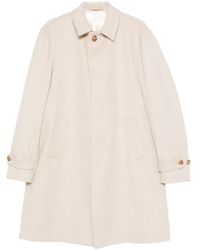 Lardini - Jas Van Scheerwol - Lyst