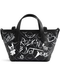 Zadig & Voltaire - Z Shopper Tote Bag - Lyst