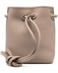 Vasic - Bond 10Th Anniversary Bucket Bag - Lyst