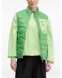 Peak Performance - Crew-Neck Cotton Sweatshirt - Lyst