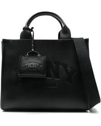 DKNY - Sac À Main Hadlee Médium - Lyst