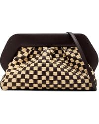 IBELIV Tia Cross Body Bag in Black | Lyst Canada
