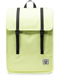 Herschel Supply Co. - Survey 17.5L Buckle-Strap Backpack - Lyst