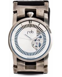 Parts Of 4 - X Fob Paris R393 Oblivion Watch - Lyst