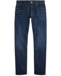 Polo Ralph Lauren - Sullivan Five-Pocket Jeans - Lyst