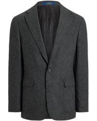 Polo Ralph Lauren - Polo Modern-Fit Broken-Twill Blazer - Lyst