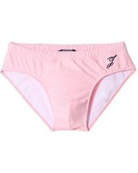 Jacquemus - Le Slip De Plage Swimming Trunks - Lyst