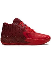 PUMA - Mb.02 Lo Tb "Intense" Sneakers - Lyst