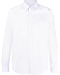 Sandro - Button-up Overhemd - Lyst