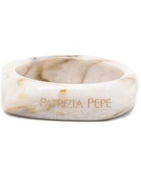 Patrizia Pepe - Nature Soul Bracelet - Lyst