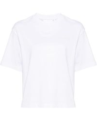 Axel Arigato - Logo-print Cotton T-shirt - Lyst