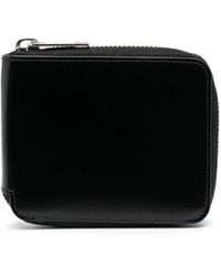 Maison Margiela - Portafoglio Con Zip - Lyst