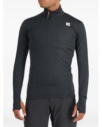 Sportful - Zip-Up Performance Top - Lyst