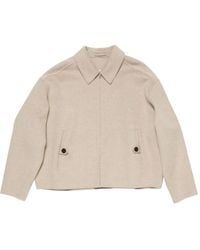 Acne Studios - Jackets - Lyst