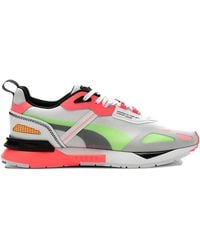 PUMA - Baskets Mirage Tech Paradise - Lyst