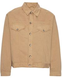 Henrik Vibskov - Rooster Button Jacket - Lyst