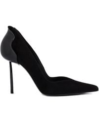 Le Silla - Petalo Pumps mit Absatz 100mm - Lyst