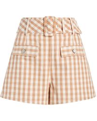 Cinq À Sept - Allie Shorts - Lyst
