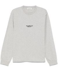 Carne Bollente - Narcissus's Delight Tシャツ - Lyst