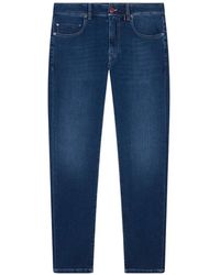 Paul & Shark - Five-Pocket Jeans - Lyst