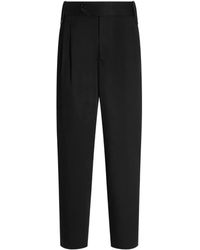 Dolce & Gabbana - Plooibroek - Lyst