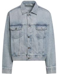 Fear Of God - Classic Denim Jacket - Lyst