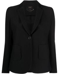 Seventy - Giacca Da Abito Monopetto - Lyst