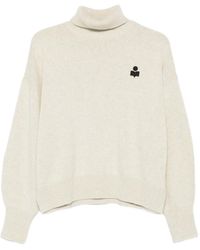 Isabel Marant - Nasha Pullover - Lyst