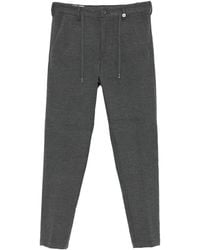 Myths - Drawstring-Waist Pants - Lyst