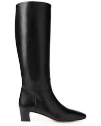Ralph Lauren - 45Mm Whitney Boots - Lyst