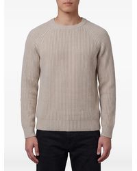 Lisa Yang - Soren Ribbed-Knit Sweater - Lyst