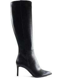 Notabene - 75Mm Ran Zipped Boots - Lyst
