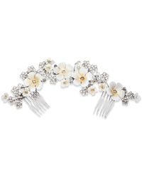 Jennifer Behr - Phillipa Hair Comb - Lyst
