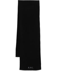 A.P.C. - William Sjaal - Lyst