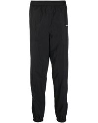 Daily Paper - Elasticated-waistband Track Pants - Lyst