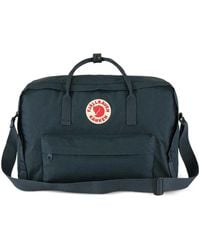Fjallraven - Kånken Backpack - Lyst