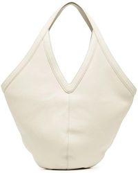 Mansur Gavriel - Soft M Hobo Tote Bag - Lyst