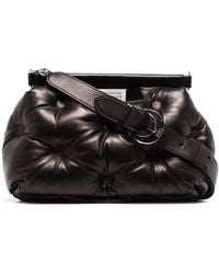 Maison Margiela - Medium Glam Slam Classique Shoulder Bag - Lyst