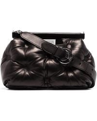 Maison Margiela - Mittelgroße Glam Slam Classique Schultertasche - Lyst