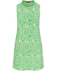 Simon Miller - X Zana Strick-Minikleid - Lyst