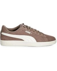 PUMA - Smash 3.0 Sneakers - Lyst
