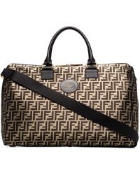 fendi holdall
