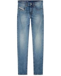 DIESEL - Jeans - Lyst