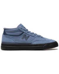 New Balance - X Franky Villani Numeric 417 Sneakers - Lyst
