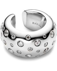 Maria Black - Pendiente Earcuff Tryvan Popcorn - Lyst