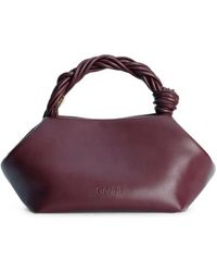 Ganni - Bags - Lyst